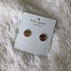 NWT Kate Spade earrings